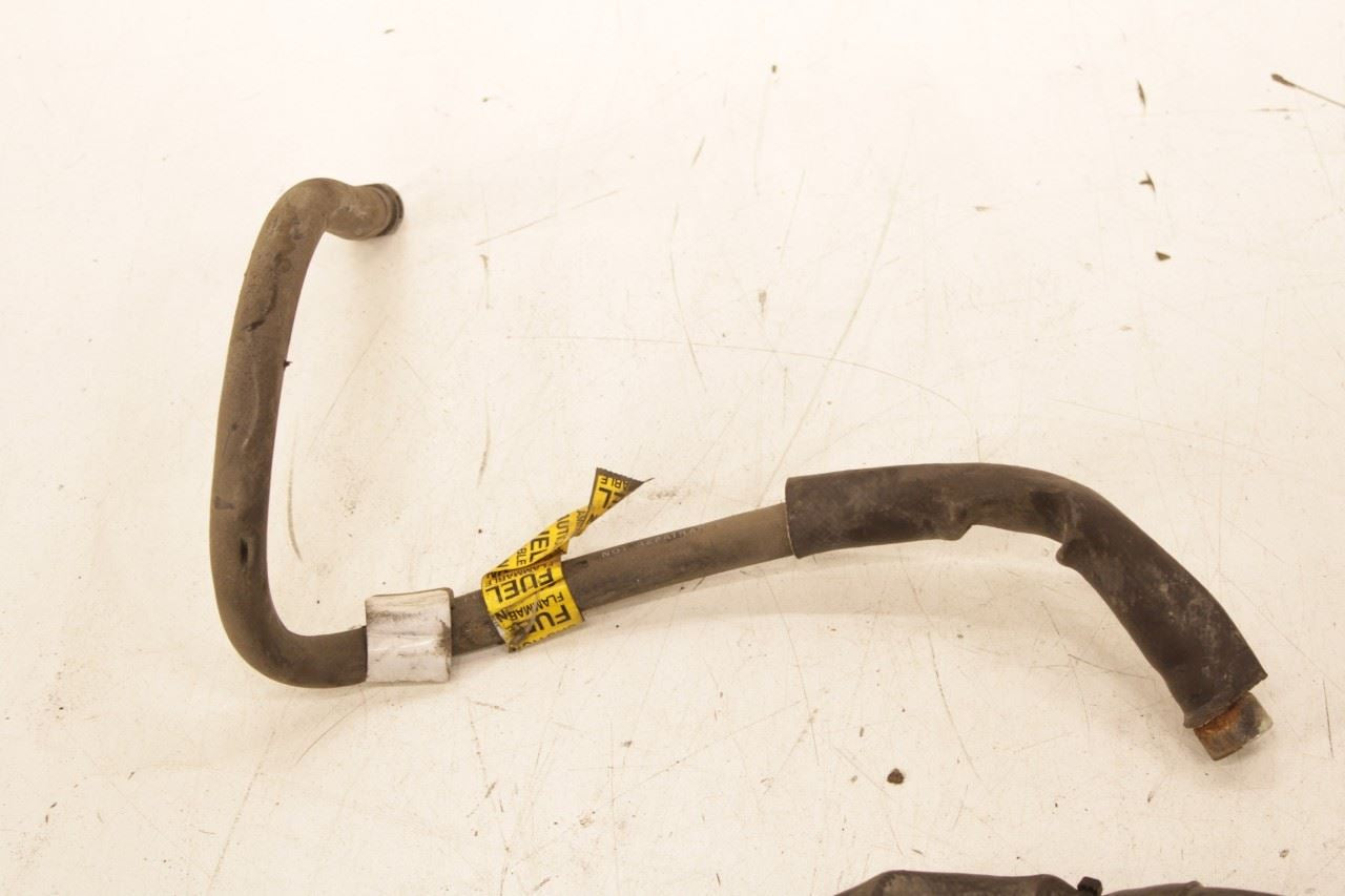 1997-1998 Chevrolet Corvette 5.7L Auxiliary Fuel Tank Return Feed Line Hose Set - Alshned Auto Parts
