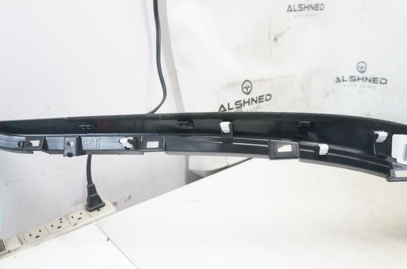 2016-2021 Honda Pilot Center Dash Interior Trim Bezel 77220-TG7-A0 OEM - Alshned Auto Parts