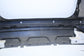 2022-2025 Mitsubishi Eclipse Cross ES Rear Bumper Cover 85022W030P OEM - Alshned Auto Parts