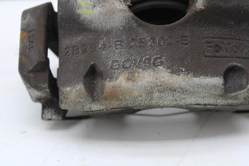 2021-2024 Ford Bronco Sport Front Right Side Brake Disc Caliper JX6Z-2B120-T OEM - Alshned Auto Parts