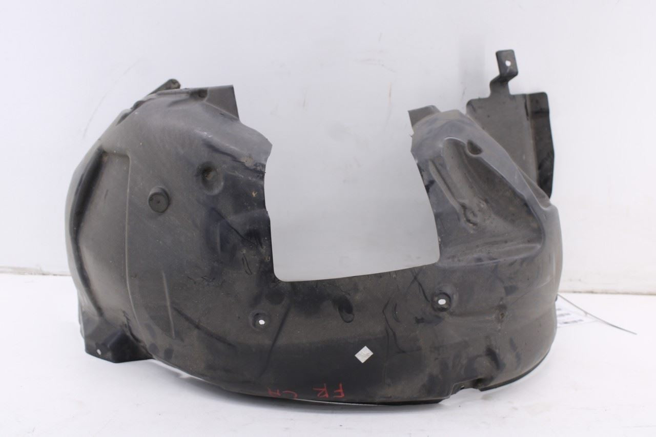 15-17 Ford Mustang Conv V6 Front Left Driver Side Wheelhouse Liner Splash Shield7