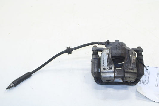 2015-2023 Jeep Renegade Sport Front Right Side Brake Disc Caliper 68443750AA OEM - Alshned Auto Parts