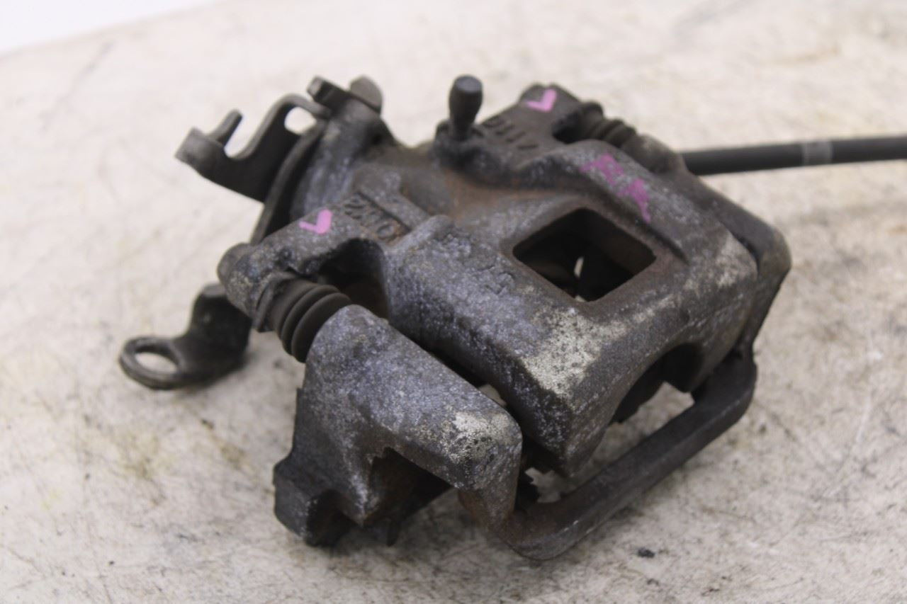 13-25 Mitsubishi Outlander Sport SE 2.0L 4WD Rear Right Side Brake Disc Caliper - Alshned Auto Parts