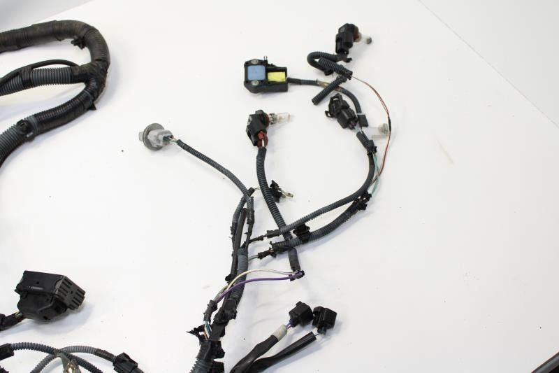 2016-18 Toyota Sienna 3.5L Engine Bay Under Hood Wire Harness 82111-08F21 *ReaD* - Alshned Auto Parts