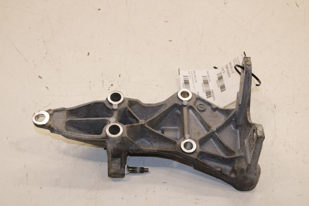 2014-20 Infiniti QX60 Pure 3.5L AWD Right Side Engine Mount Bracket 11231-3KA0A - Alshned Auto Parts