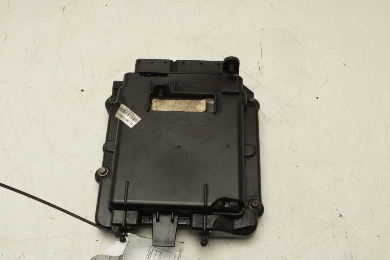 2012-2013 Mercedes-Benz E350 Sport 4MATIC 3.5L Engine Computer Control Module - Alshned Auto Parts