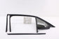 2018-2024 Chevrolet Equinox LT Rear Left Door Run Channel w/ Belt Outer Molding0