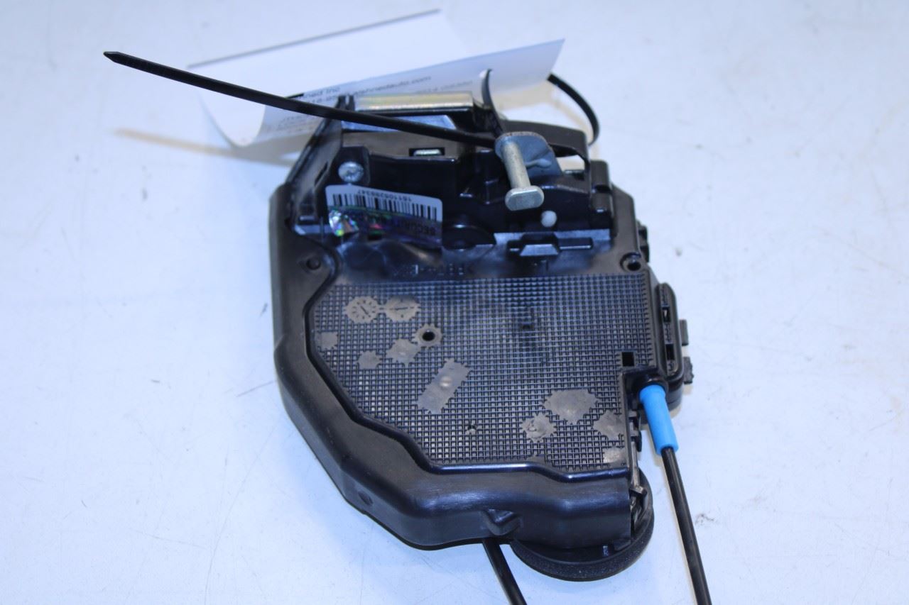 2013-2020 Lexus GS350 Rear Left Driver Side Door Lock Latch Actuator 69060-33120 - Alshned Auto Parts