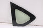 2017-2023 Subaru Impreza 2.0I Limited Rear Left Driver Side Quarter Window Glass - Alshned Auto Parts