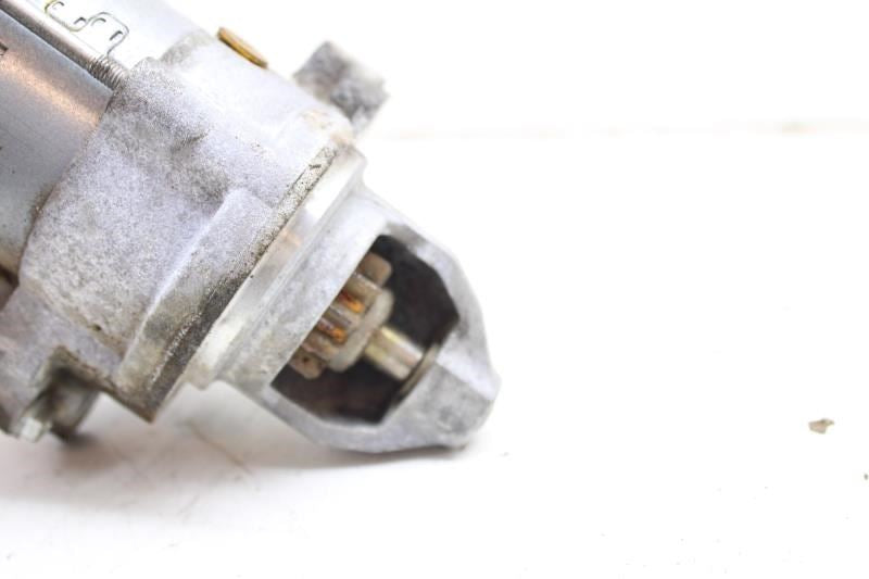 2017-2024 Chrysler Pacifica 3.6L Engine Starter Motor 68348376AC OEM - Alshned Auto Parts