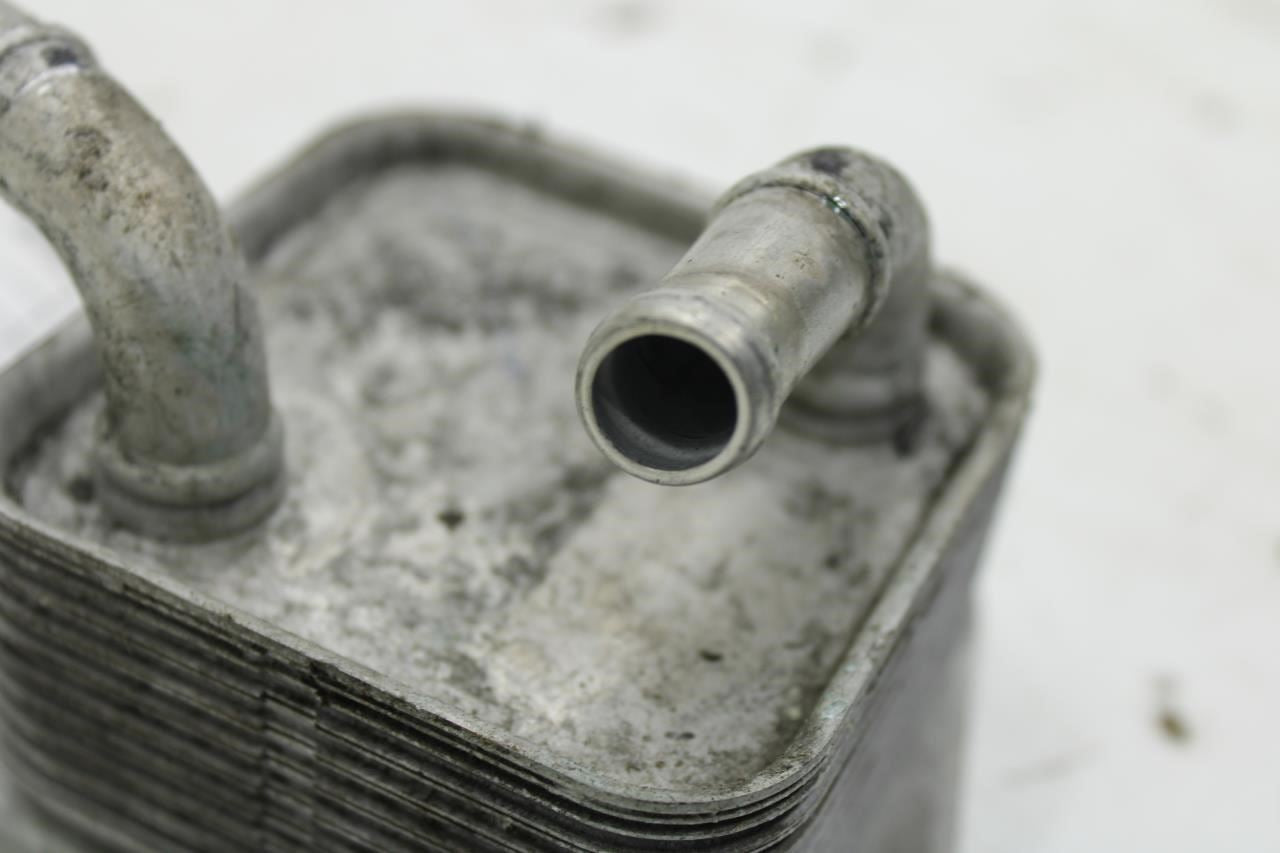 2015-2021 Honda Accord 1.5L CVT Transmission Oil Cooler Warmer 25560-5LJ-004 OEM - Alshned Auto Parts