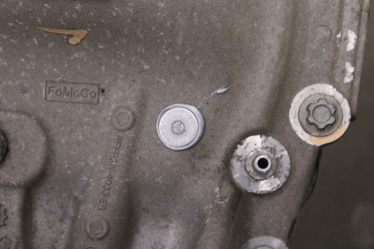 15-23 Ford Mustang GT 5.0L RWD MT Rear Differential 8.8 ring 3.73 rat Torsen 36K - Alshned Auto Parts