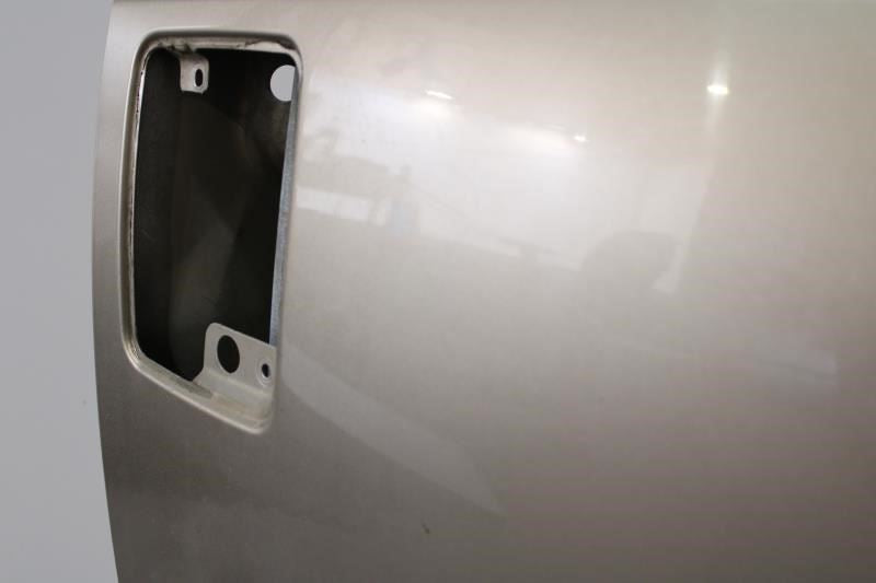 2008-2016 Ford F250 SD Crew Cab Rear Right Door Shell Panel 9C3Z-2624630-C OEM - Alshned Auto Parts