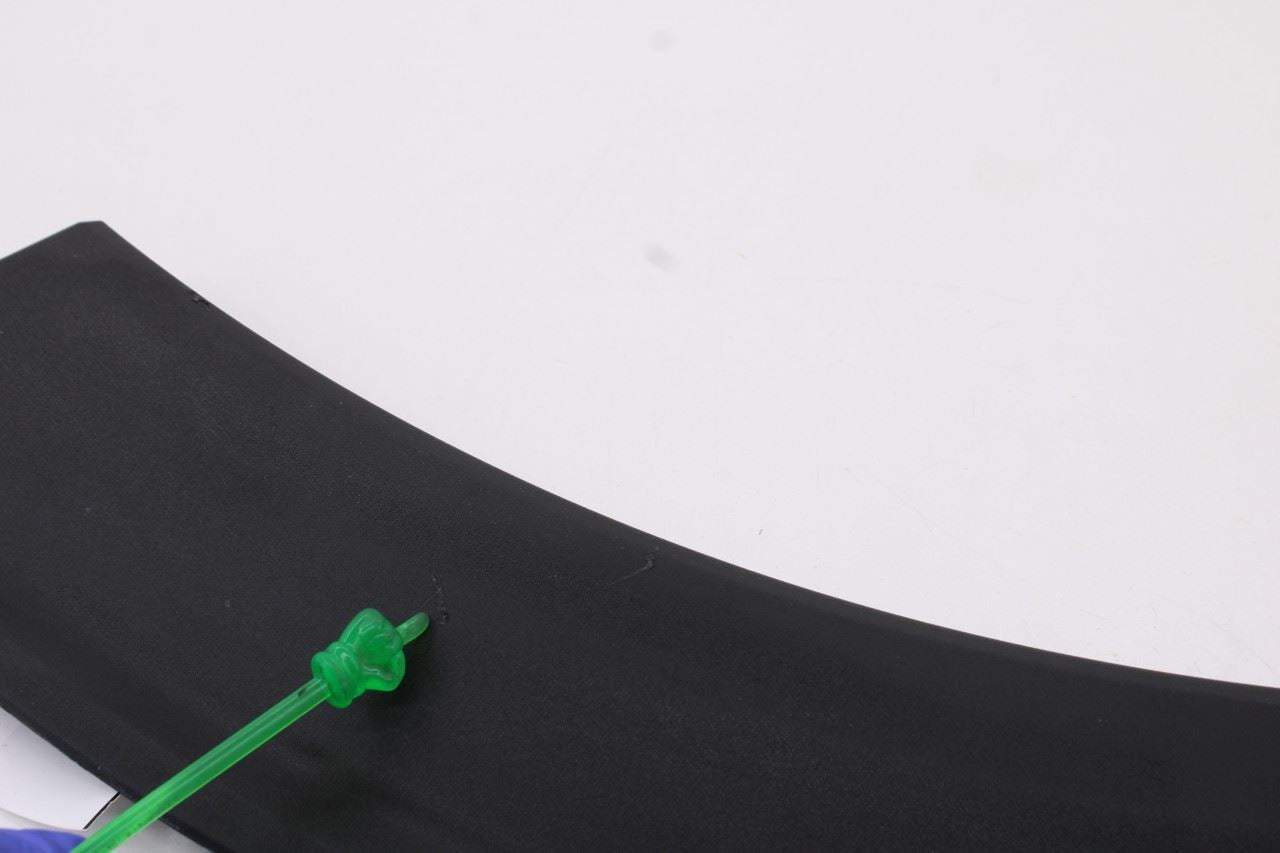 2025-2026 Ford Explorer Interceptor Rear Right Door Lower Molding LB5Z7829164AC3