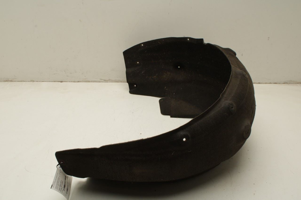 2010-2015 BMW 750Li xDrive Rear Right Wheelhouse Liner Splash Shield 51717185270 - Alshned Auto Parts