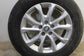 2018-2021 Chevrolet Equinox LT Wheel Tire 3xBridgestone 1xStarfire 225/65R17 - Alshned Auto Parts