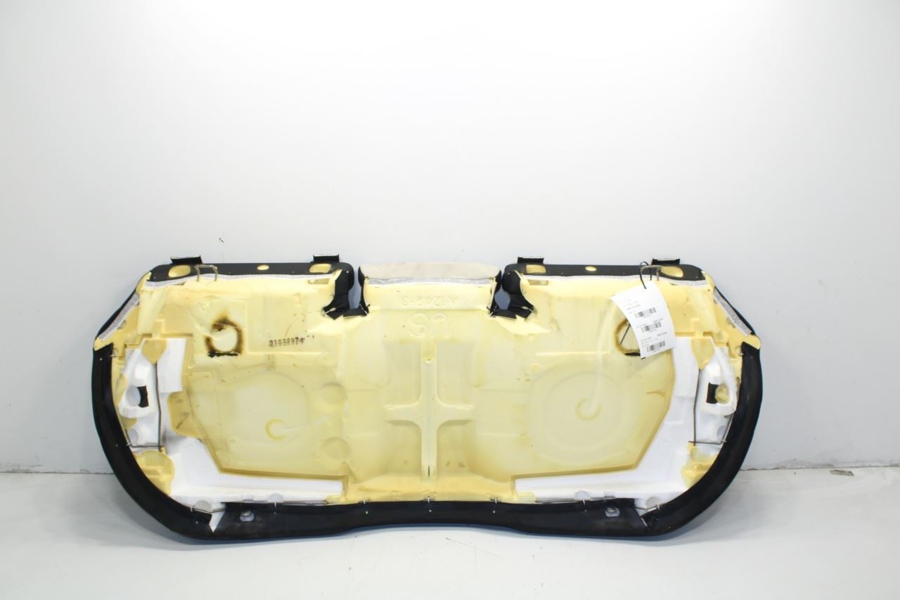 15-21 Subaru WRX Premium 2.0L AWD Rear Seat 2nd Row Lower Bottom Cushion *ReaD* - Alshned Auto Parts