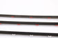 06-13 Lexus IS250 Front and Rear Right and Left Side Door Belt Molding Trim Set - Alshned Auto Parts