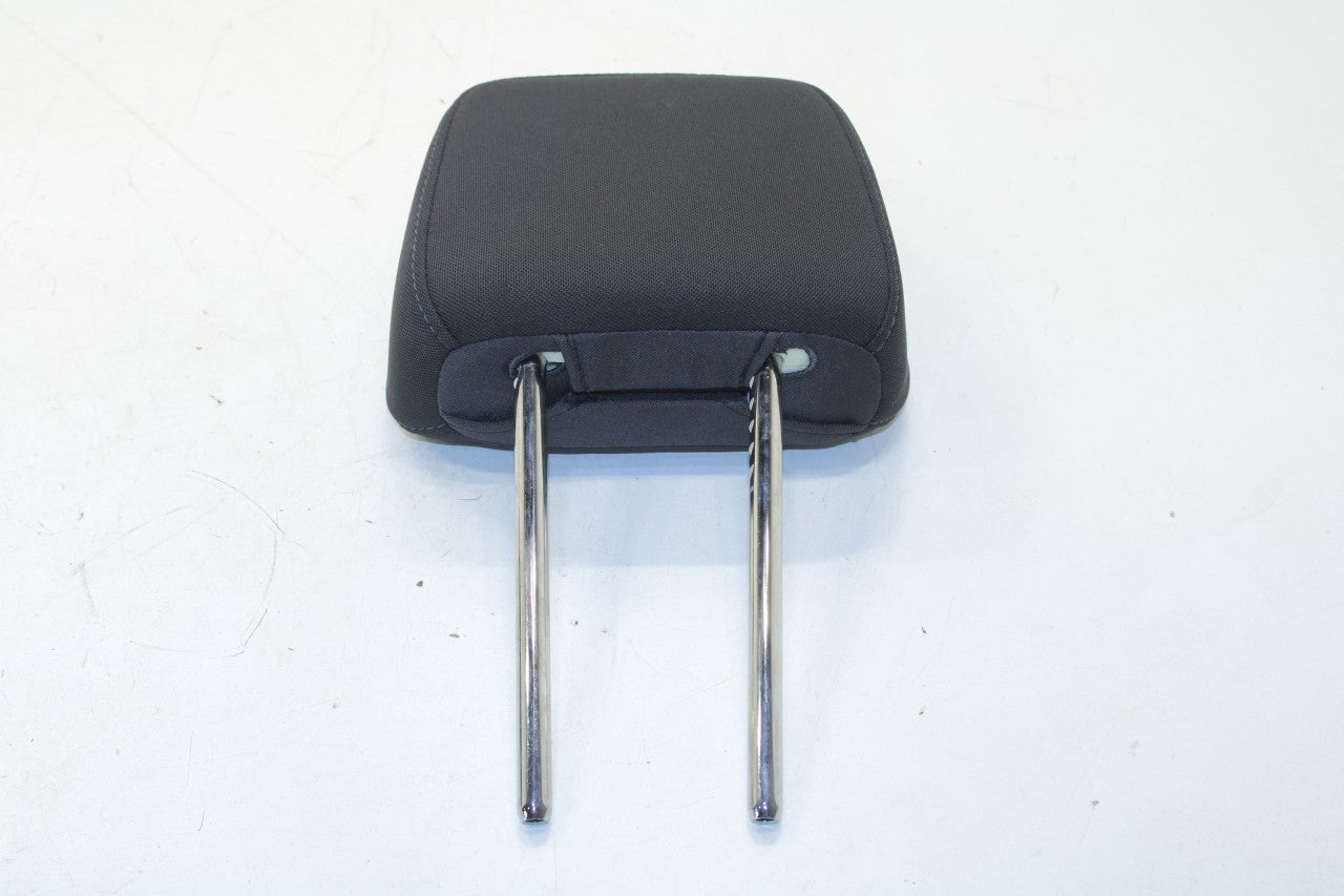 2020-22 Chevrolet Blazer 2LT Rear RH and LH Side 2nd Row Seat Headrest Cloth Set - Alshned Auto Parts