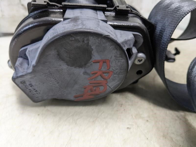 15-17 Hyundai Sonata SE 2.4L FWD Front Passenger Right Side Seat Belt Retractor - Alshned Auto Parts