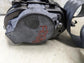 15-17 Hyundai Sonata SE 2.4L FWD Front Passenger Right Side Seat Belt Retractor - Alshned Auto Parts