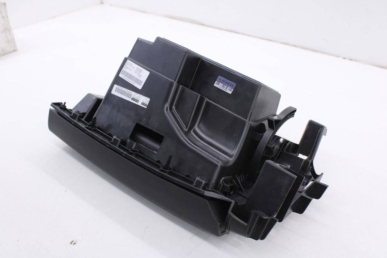 11-16 Mini Countryman Cooper S 1.6L AWD Dashboard Glove Box Storage Compartment9