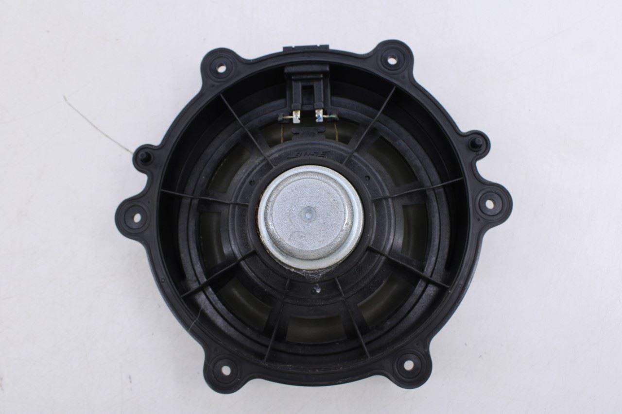 2011-18 Porsche Cayenne S Front and Rear RH and LH Door Bose Speaker 7PP035454P9