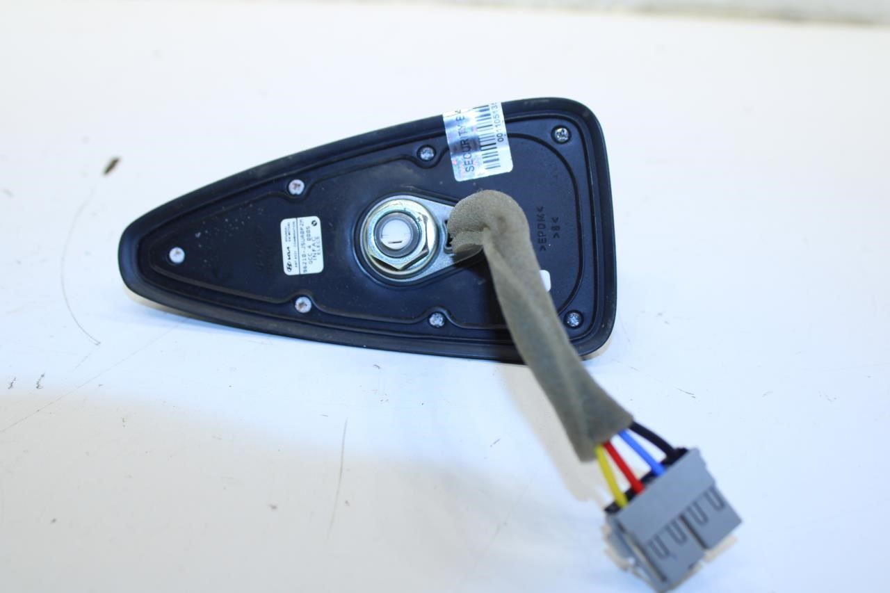 2022-2023 Kia Stinger GT1 Roof Shark Fin Combination Antenna 96210J5UA0P2M OEM - Alshned Auto Parts