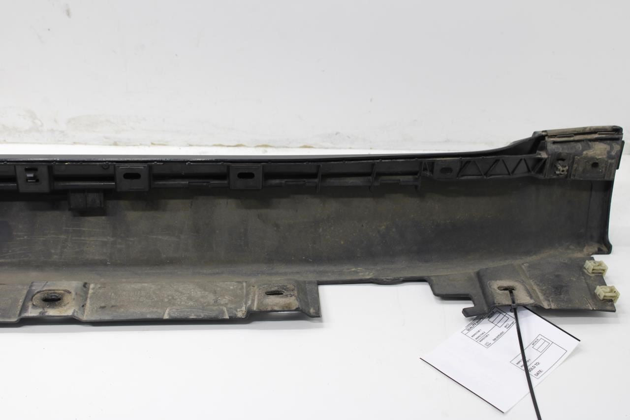 2010-2015 BMW 750I xDrive Right Side Rocker Panel Molding 51777225838 OEM *ReaD* - Alshned Auto Parts