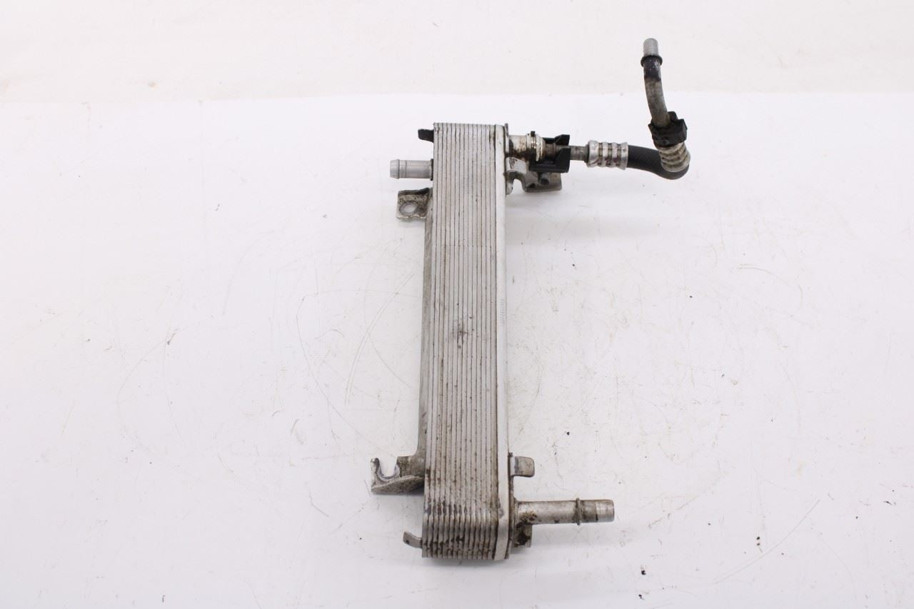 2018-21 Ford Expedition Max XLT 3.5L 4x4 Auto Transmission Oil Cooler JL1Z7869A13