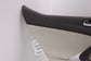 2011-13 Lexus IS250 Rear Left Driver Side Door Trim Panel 67604-53120 OEM *ReaD*3