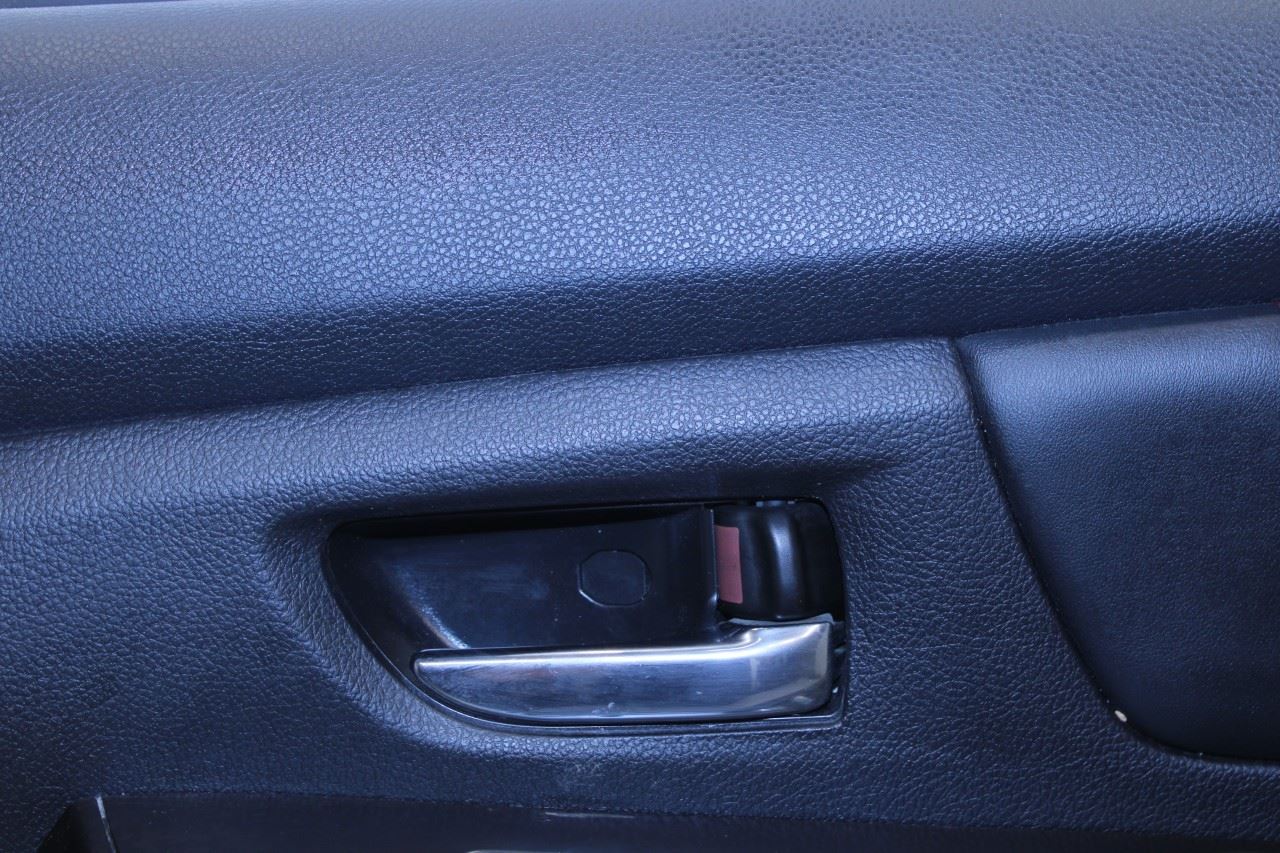 2018-2021 Subaru WRX Premium Front Right Passenger Door Trim Panel 94216VA340VH - Alshned Auto Parts