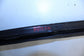 99-16 Ford F250 Lariat Crew Cab Rear Right Door Run Channel w/ Weatherstrip Set - Alshned Auto Parts