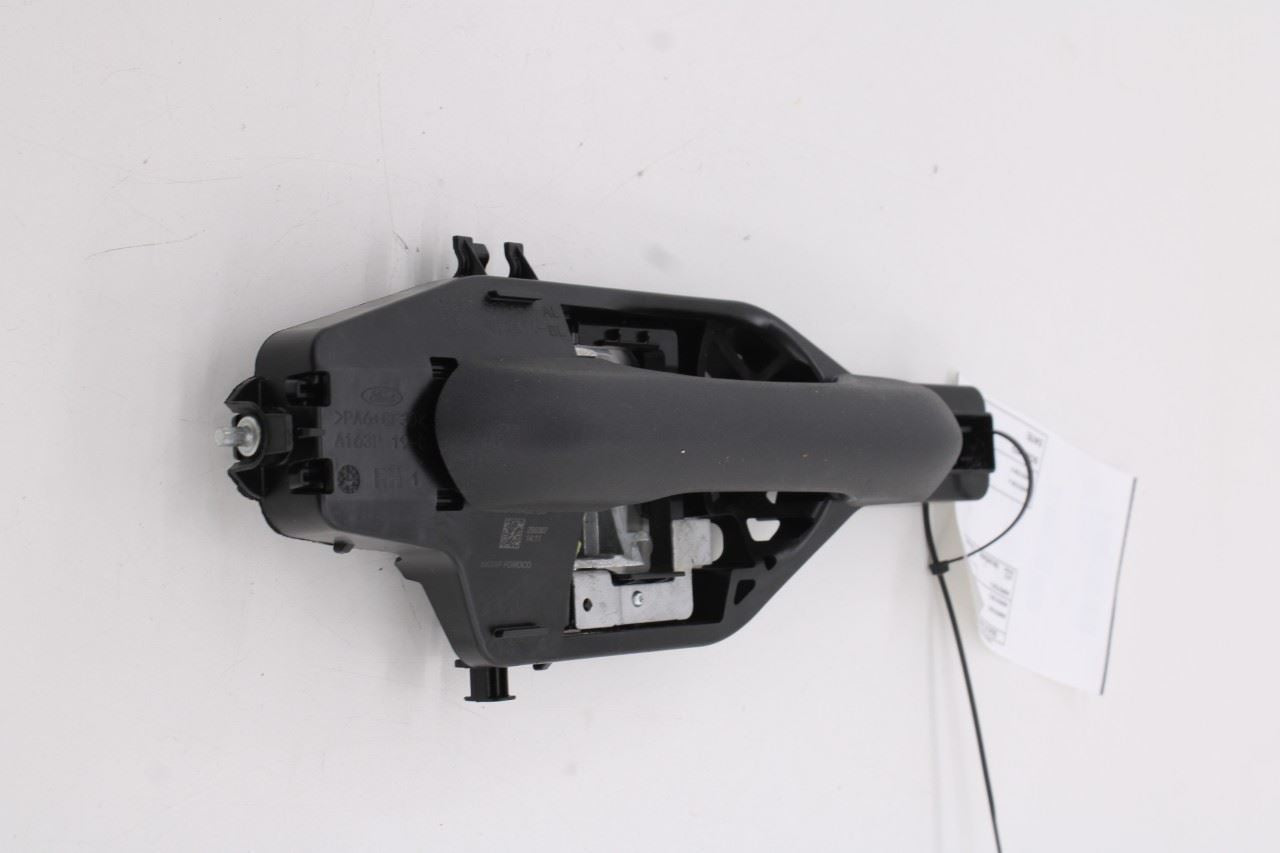 2024-26 Ford Explorer Interceptor 3.0L AWD Rear Right Side Door Exterior Handle - Alshned Auto Parts