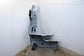 12-24 Ram 2500 Crew Cab Rear Left Lower Body Side Aperture Panel 68145097AB OEM - Alshned Auto Parts