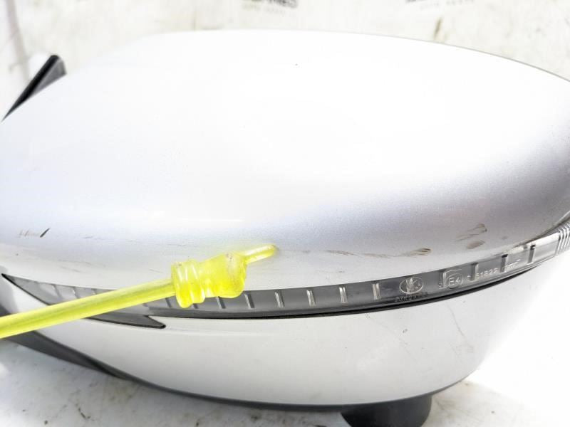 2014-2016 Nissan Rogue Left Driver Side Rearview Mirror 96302-4BA3A OEM *ReaD* - Alshned Auto Parts