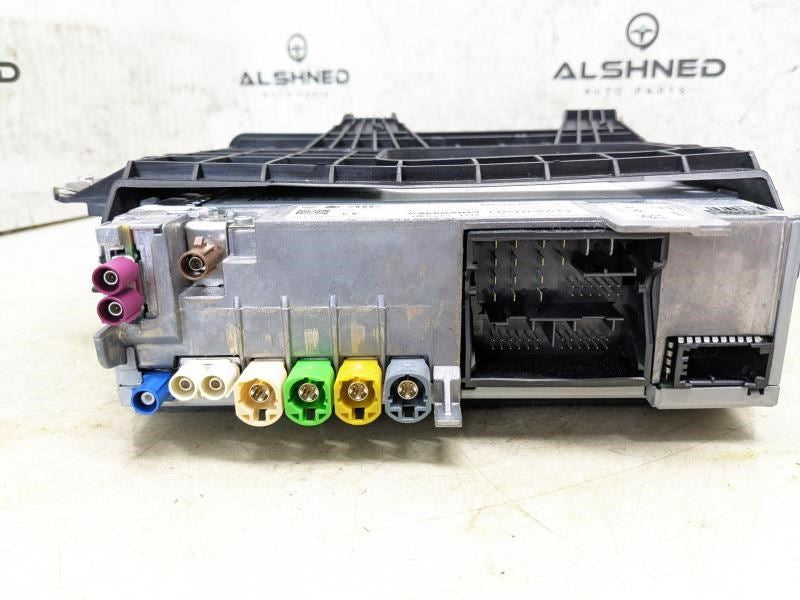 2019 Audi S5 Harman Navigation CD Player Audio Radio Receiver 8W5035880E OEM - Alshned Auto Parts