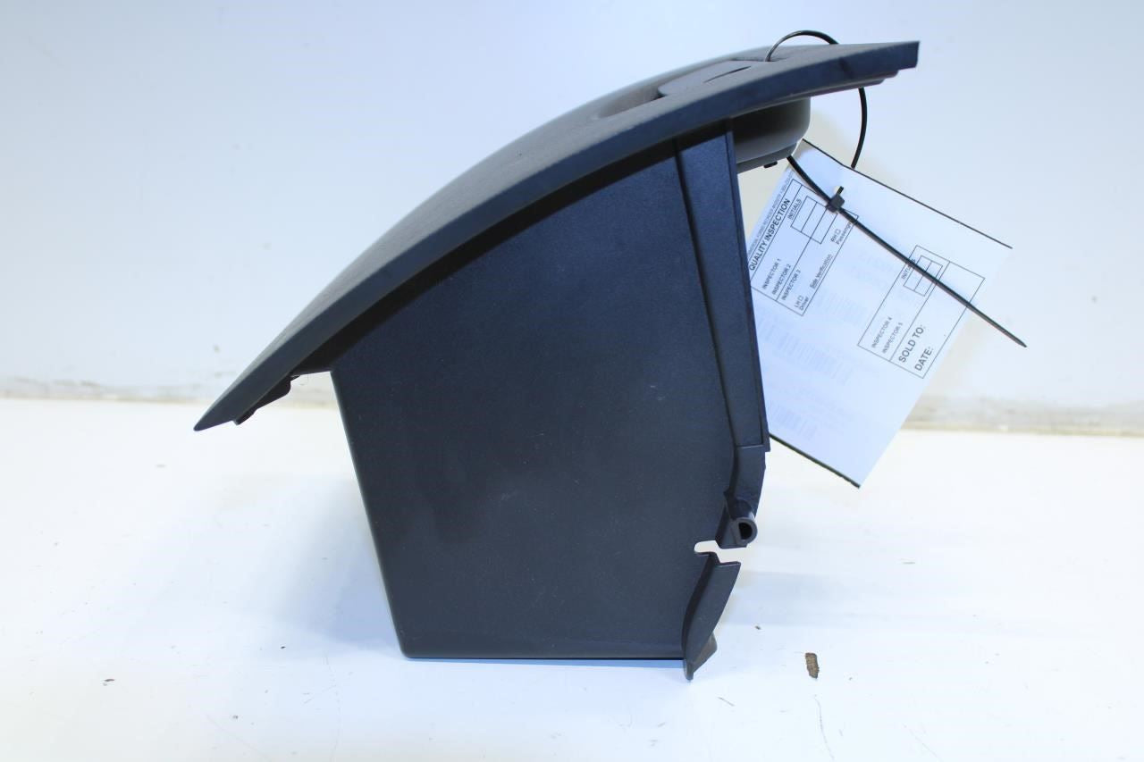 2012-2018 Jeep Wrangler Sahara Glove Box Storage Compartment 1PJ291X9AB OEM - Alshned Auto Parts