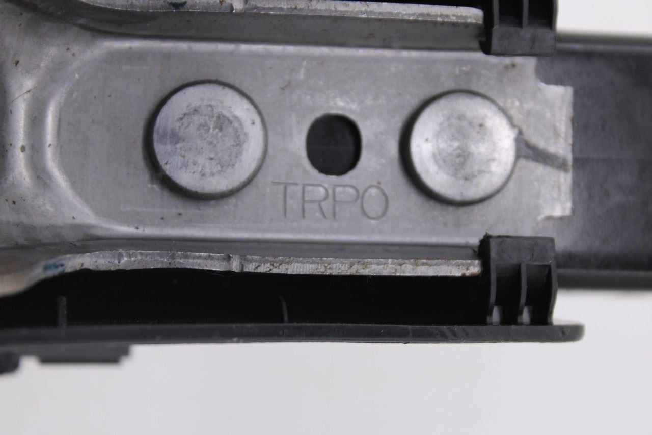 19-22 Acura ILX Technology A-Spec Front RH Seat Lower Track Frame Weight Sensor3