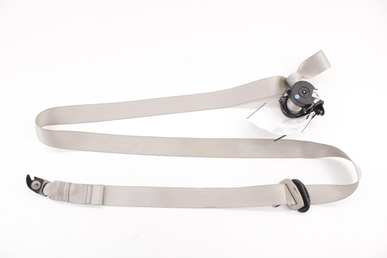 17-20 Chrysler Pacifica Limited 3.6L Rear Right Side 3rd Row Seat Belt Retractor5
