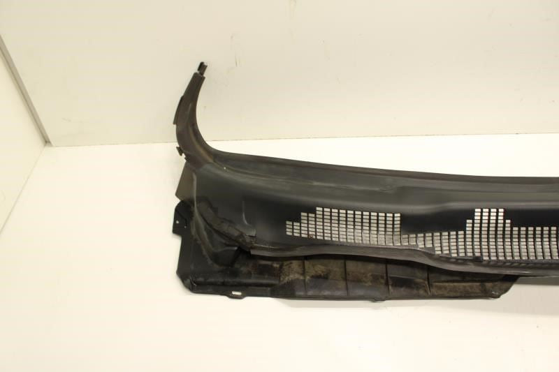 2011-2018 Ram 1500 Front Windshield Wiper Cowl Vent Panel 55112305AD OEM - Alshned Auto Parts