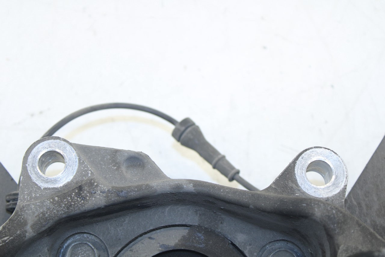 2015-24 Nissan Murano Platinum Front Right Side Spindle Knuckle Hub 40014-5AA0A - Alshned Auto Parts