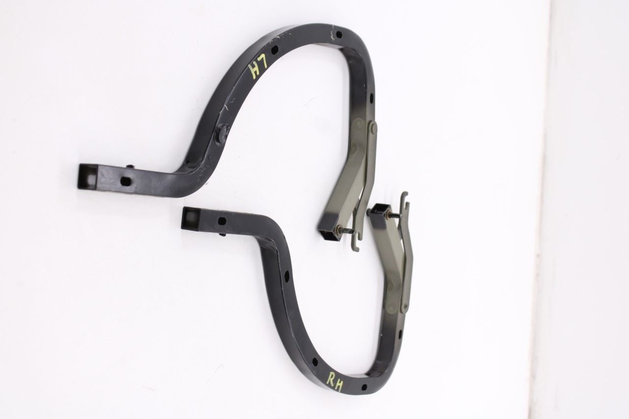 2020-2024 Toyota Corolla LE Rear Right and Left Side Trunk Deck Lid Hinge Set6