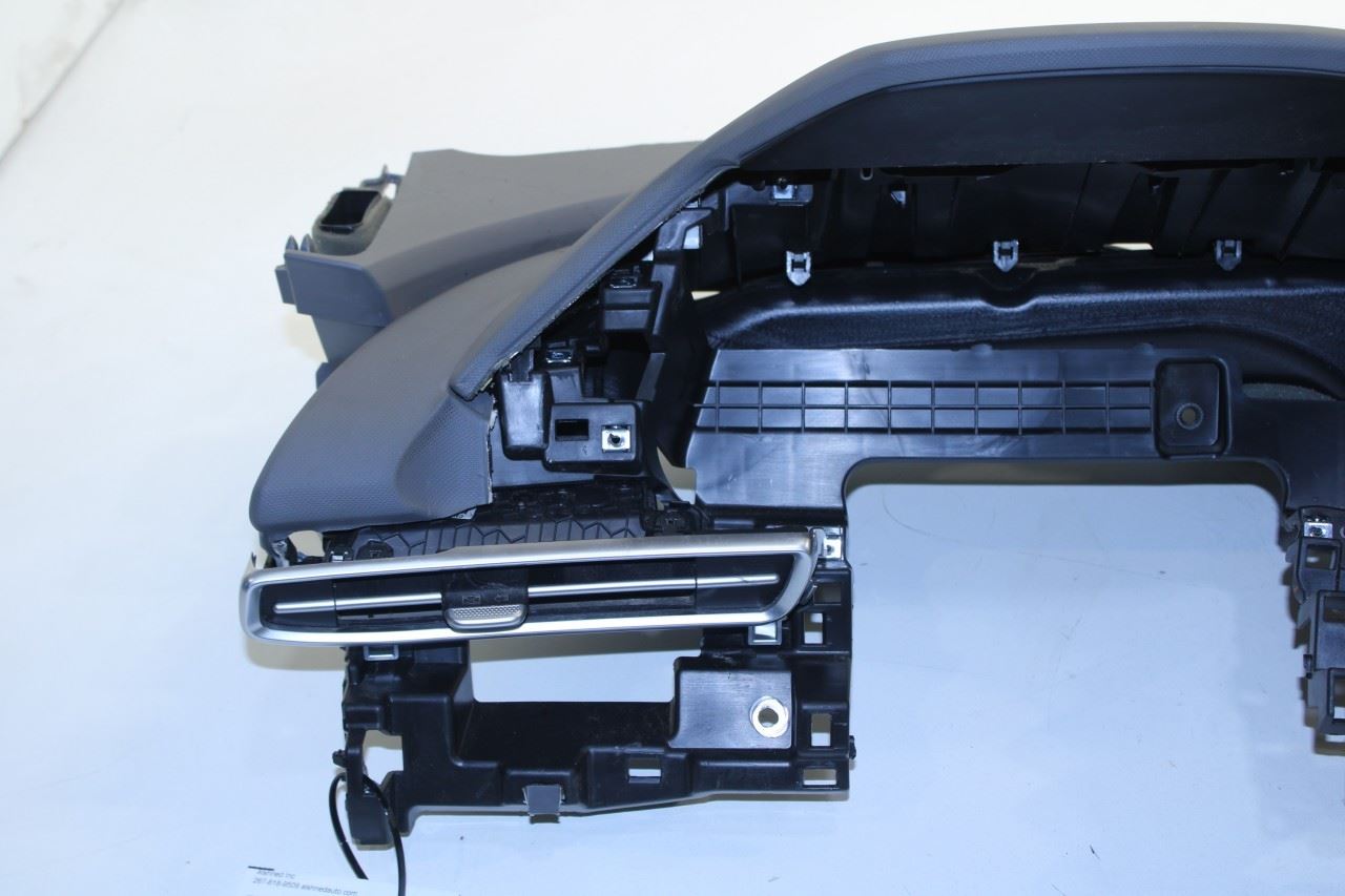 2021-2025 Hyundai Elantra SEL Dash Instrument Panel Korea 84710-AA000-YFR *ReaD* - Alshned Auto Parts
