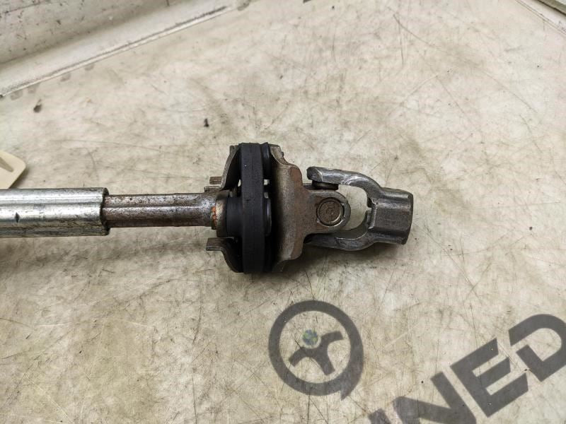13-19 Ford Explorer Police Steering Column Intermediate Lower Shaft BB5Z-3B676-C - Alshned Auto Parts