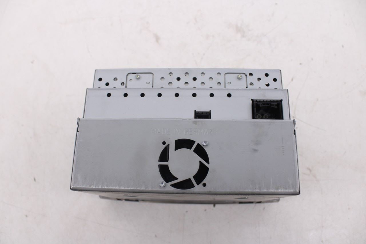 03-06 Mercedes-Benz E500 Harman CD Player Audio Radio Receiver w/ Display Screen14