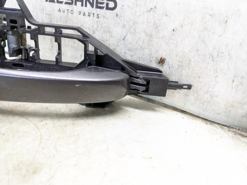 2014-2020 Dodge Journey Rear Left Driver Side Exterior Door Handle 1RH65LAUAD - Alshned Auto Parts