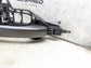 2014-2020 Dodge Journey Rear Left Driver Side Exterior Door Handle 1RH65LAUAD - Alshned Auto Parts