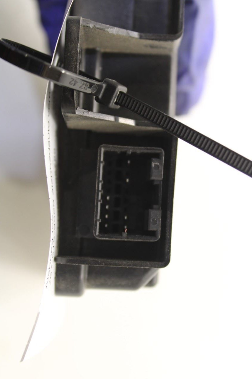 2018-2020 RAM 1500 Classic Crew Cab Keyless Entry Hub Receiver Control Module - Alshned Auto Parts