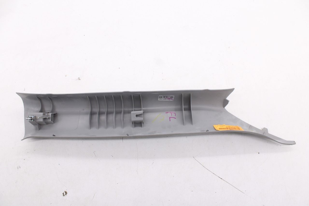 2014-2019 Chevrolet Silverado 1500 2WT Front RH and LH A-Pillar Molding 2348372911